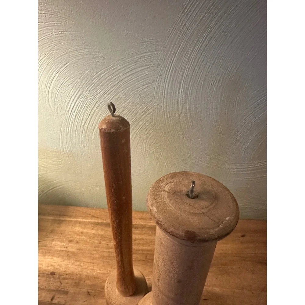 N/A vintage masher
